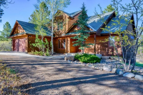 Cedar Ridge Cabin